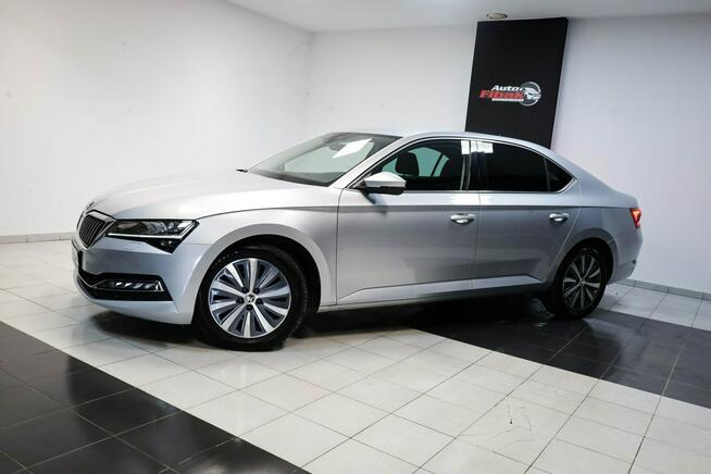 Škoda Superb Style*DSG*Salon Polska*I Właściciel*Bezwypadkowy*Virtual*Vat23%
