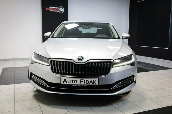Škoda Superb Style*DSG*Salon Polska*I Właściciel*Bezwypadkowy*Virtual*Vat23%