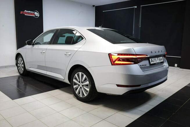 Škoda Superb Style*DSG*Salon Polska*I Właściciel*Bezwypadkowy*Virtual*Vat23%