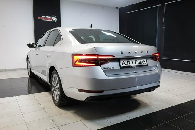 Škoda Superb Style*DSG*Salon Polska*I Właściciel*Bezwypadkowy*Virtual*Vat23%