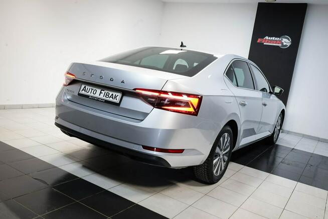 Škoda Superb Style*DSG*Salon Polska*I Właściciel*Bezwypadkowy*Virtual*Vat23%