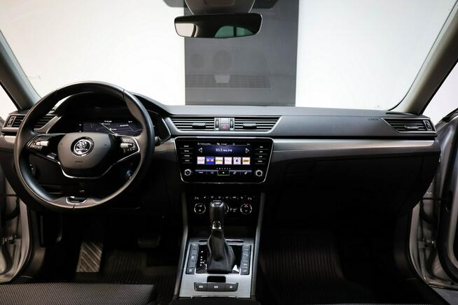 Škoda Superb Style*DSG*Salon Polska*I Właściciel*Bezwypadkowy*Virtual*Vat23%