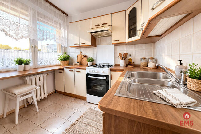 Mieszkanie Białystok Piasta, Warszawska