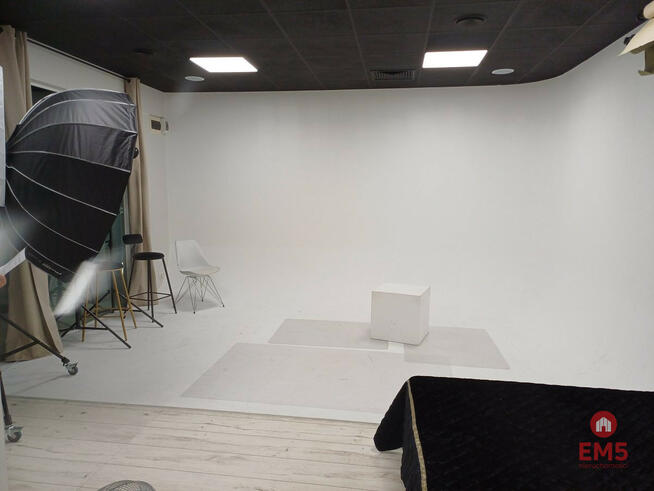 Lokal użytkowy Białystok Centrum,