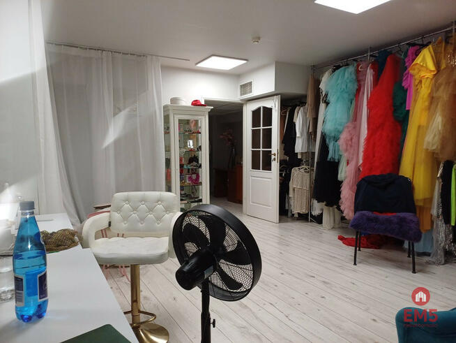 Lokal użytkowy Białystok Centrum,