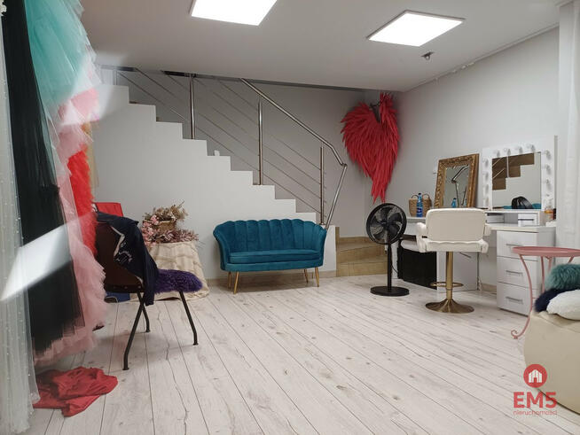 Lokal użytkowy Białystok Centrum,