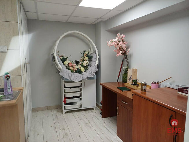 Lokal użytkowy Białystok Centrum,