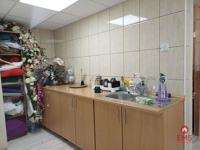 Lokal użytkowy Białystok Centrum,