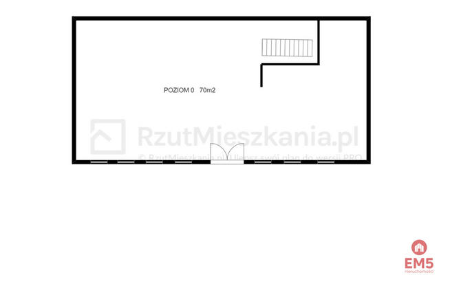 Lokal użytkowy Białystok Centrum,