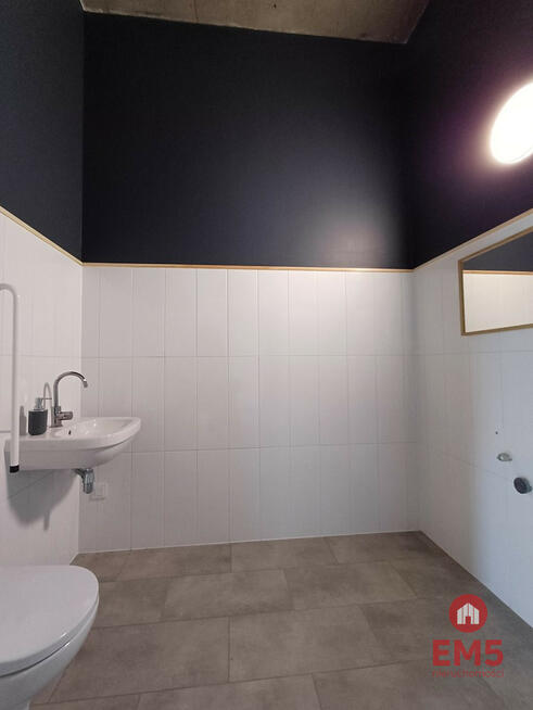 Lokal użytkowy Białystok Fasty,