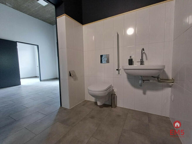 Lokal użytkowy Białystok Fasty,