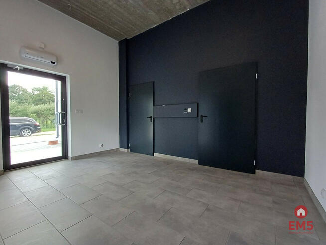 Lokal użytkowy Białystok Fasty,