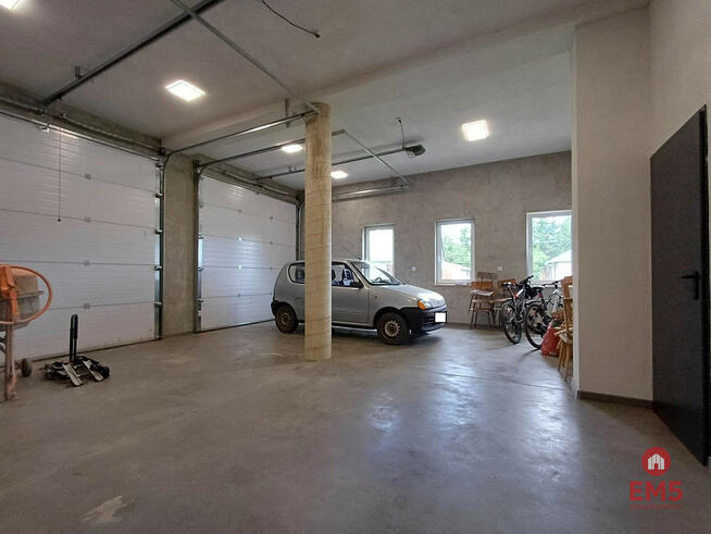 Lokal użytkowy Białystok Fasty,