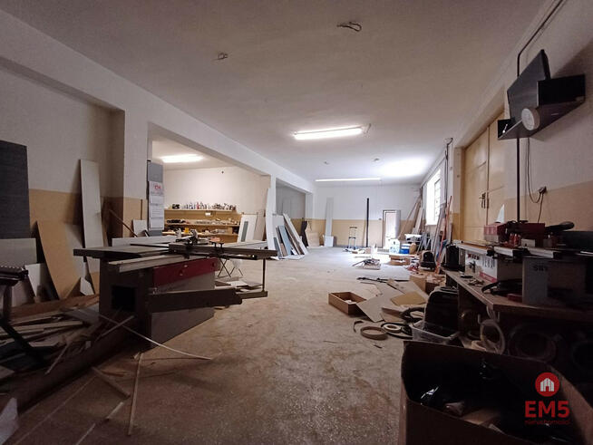 Lokal użytkowy Białystok Jaroszówka,