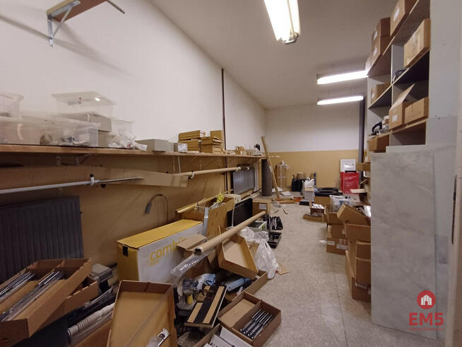 Lokal użytkowy Białystok Jaroszówka,