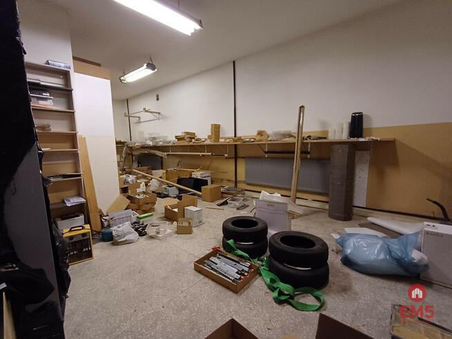 Lokal użytkowy Białystok Jaroszówka,