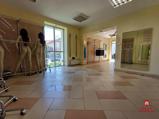 Lokal użytkowy Białystok Centrum,