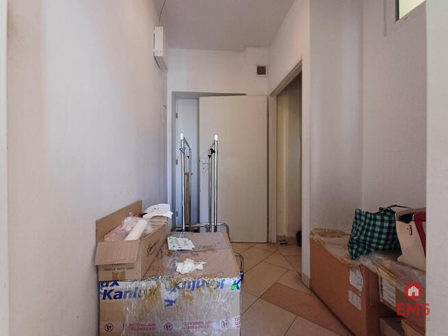 Lokal użytkowy Białystok Centrum,