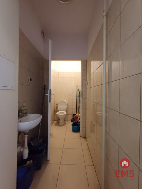 Lokal użytkowy Białystok Centrum,