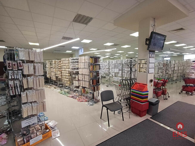 Lokal użytkowy Białystok Bażantarnia,