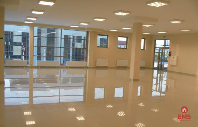 Lokal użytkowy Białystok Bażantarnia,