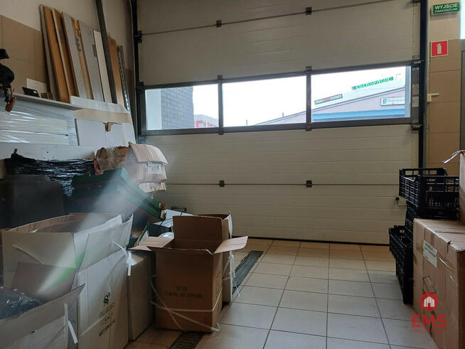 Lokal użytkowy Białystok Bażantarnia,