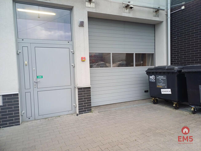 Lokal użytkowy Białystok Bażantarnia,