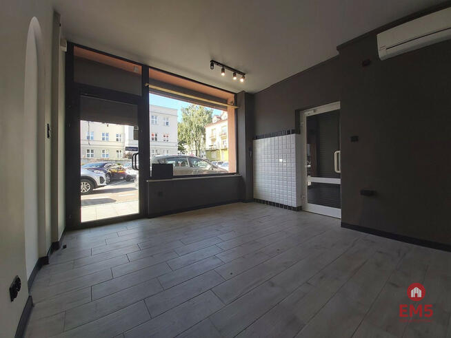 Lokal użytkowy Białystok Centrum,