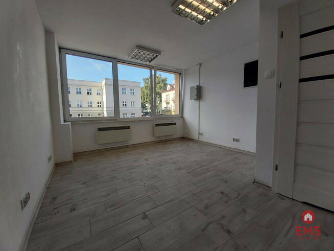 Lokal użytkowy Białystok Centrum,