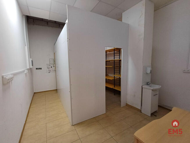 Lokal użytkowy Białystok Antoniuk,