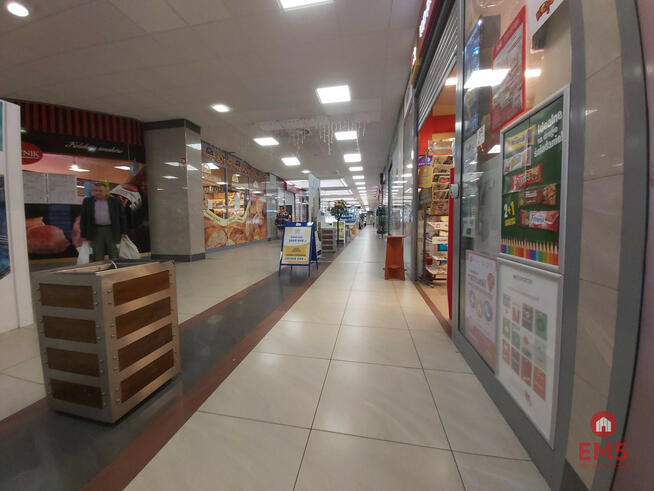 Lokal użytkowy Białystok Antoniuk,