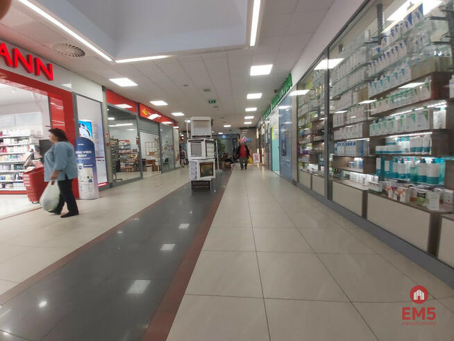 Lokal użytkowy Białystok Antoniuk,