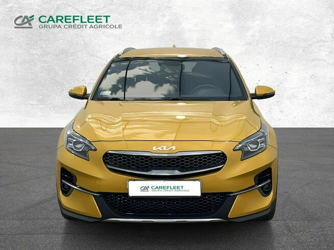 Kia XCeed 1.5 T-GDI L Buisness Line Hatchback