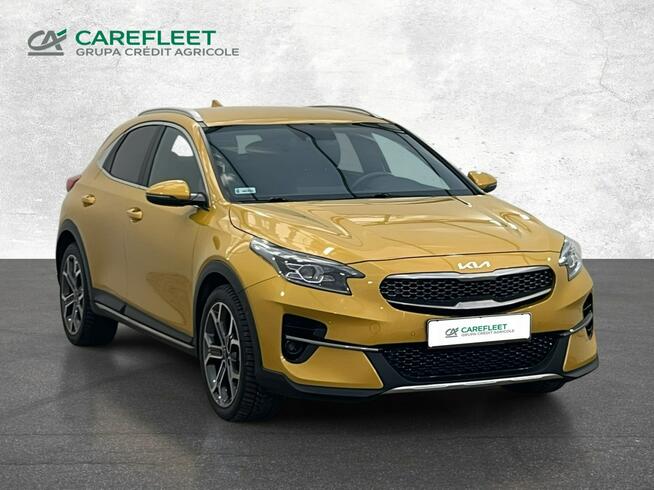 Kia XCeed 1.5 T-GDI L Buisness Line Hatchback