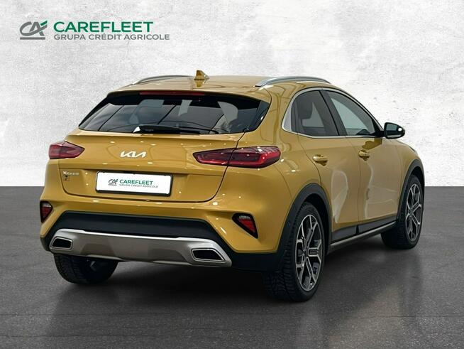 Kia XCeed 1.5 T-GDI L Buisness Line Hatchback