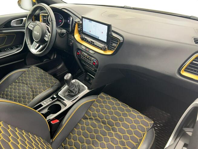 Kia XCeed 1.5 T-GDI L Buisness Line Hatchback