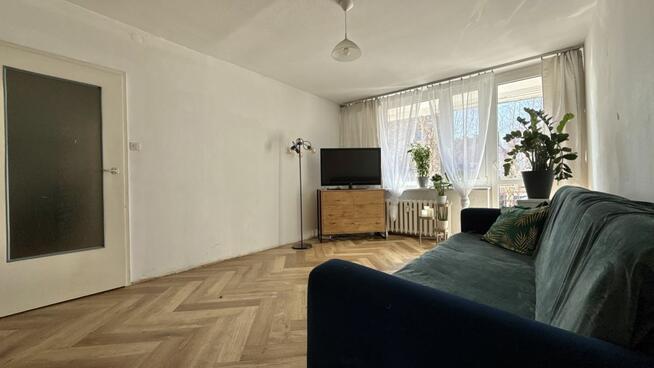 Mieszkanie Poręba, Przemysłowa