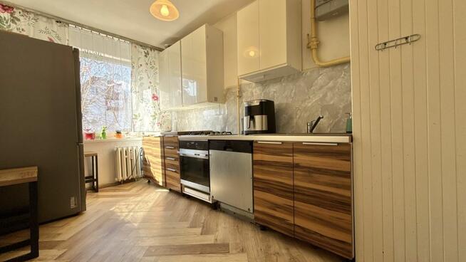 Mieszkanie Poręba, Przemysłowa