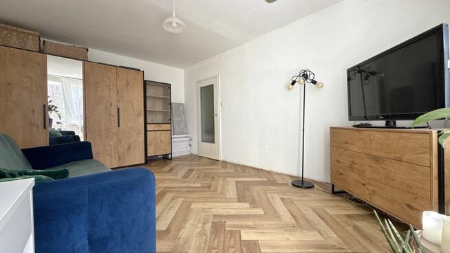 Mieszkanie Poręba, Przemysłowa