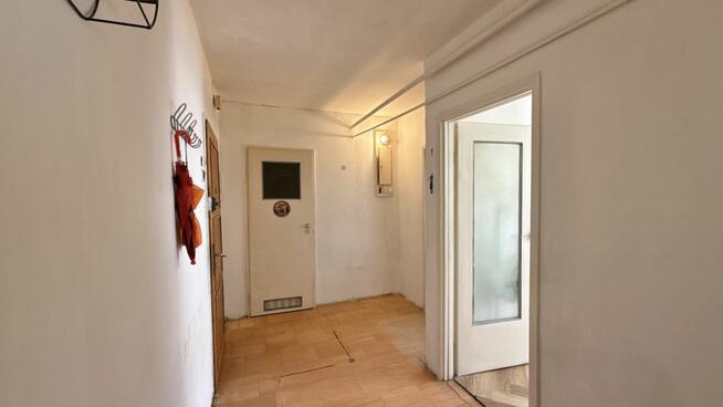 Mieszkanie Poręba, Przemysłowa