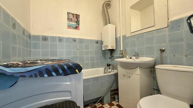 Mieszkanie Poręba, Przemysłowa