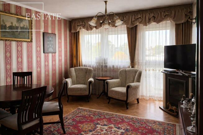 Mieszkanie Warszawa gm. Żoliborz Żoliborz, Władysława Broniewskiego