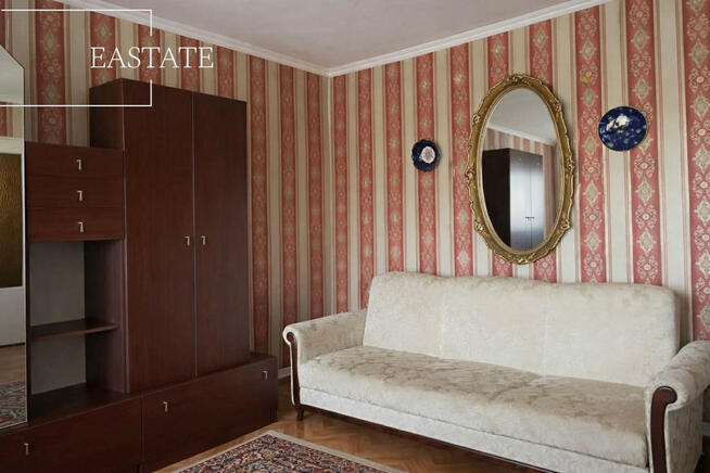 Mieszkanie Warszawa gm. Żoliborz Żoliborz, Władysława Broniewskiego