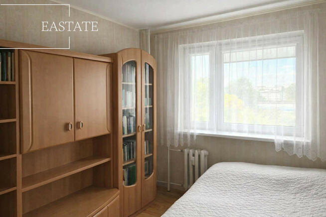 Mieszkanie Warszawa gm. Żoliborz Żoliborz, Władysława Broniewskiego