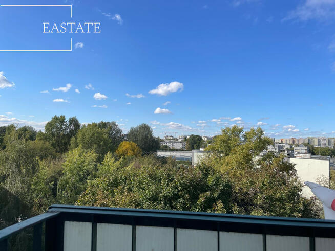 Mieszkanie Warszawa gm. Żoliborz Żoliborz, Władysława Broniewskiego