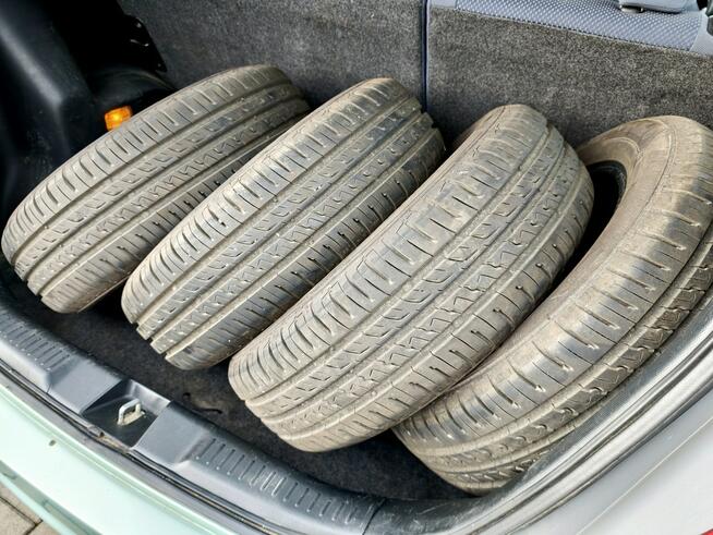 Honda Jazz 1.4 83KM LS G5 -Klima sprawna - 1 Wł od 9 lat +Opony -Zobacz