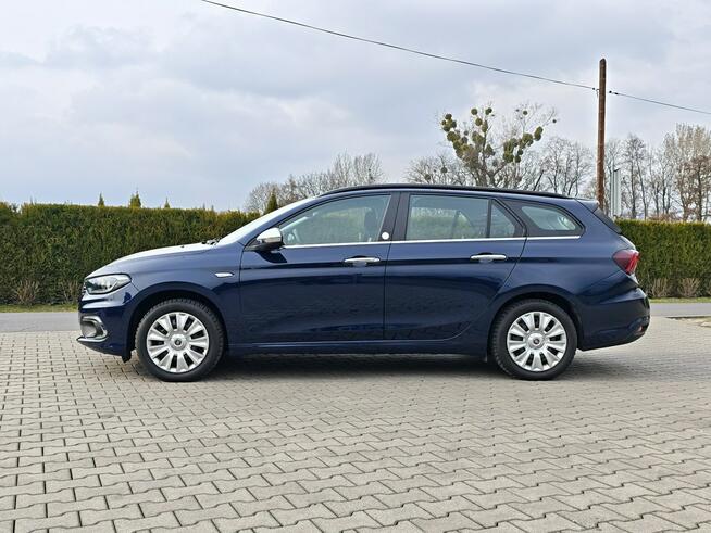 Fiat Tipo 1.4 95KM Eu6 Kombi Mirror -Kamera -2xKlimatr -Fotochrom -Zobacz