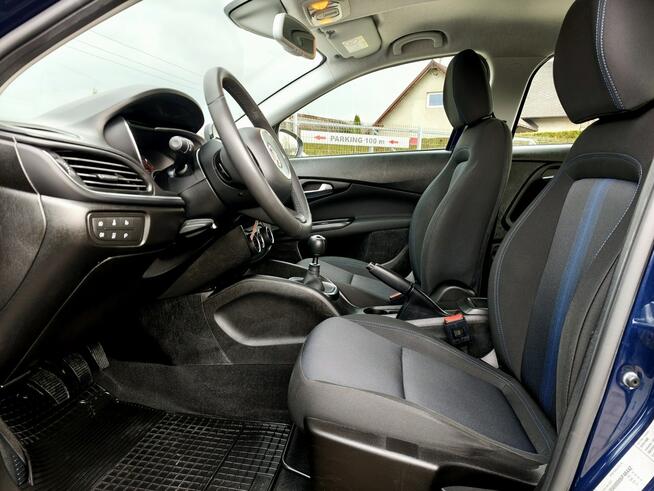 Fiat Tipo 1.4 95KM Eu6 Kombi Mirror -Kamera -2xKlimatr -Fotochrom -Zobacz