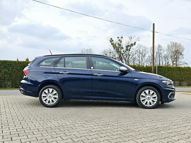 Fiat Tipo 1.4 95KM Eu6 Kombi Mirror -Kamera -2xKlimatr -Fotochrom -Zobacz