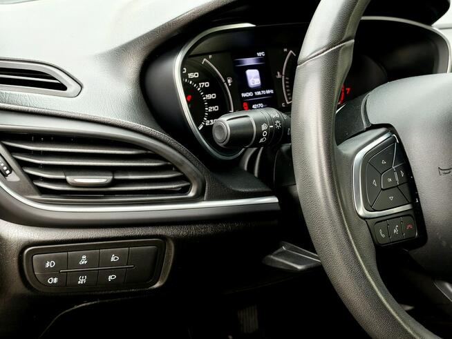 Fiat Tipo 1.4 95KM Eu6 Kombi Mirror -Kamera -2xKlimatr -Fotochrom -Zobacz